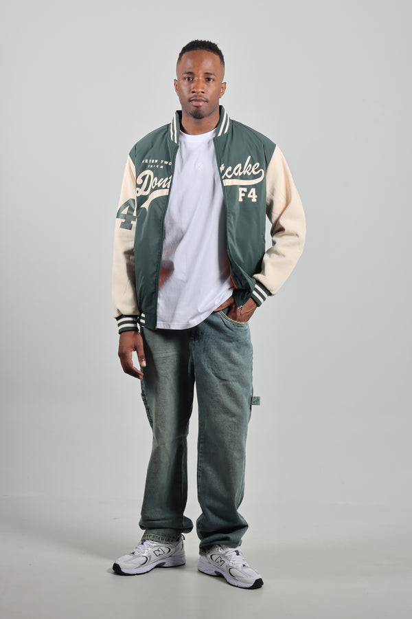 Chaqueta Vere Bomber Antifluido