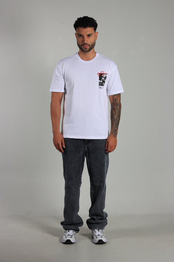Pantalon Azul Baggy Clasico