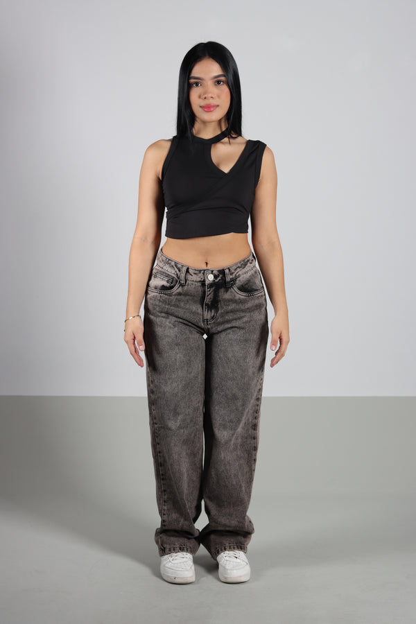 Pantalon Chocolate Recto