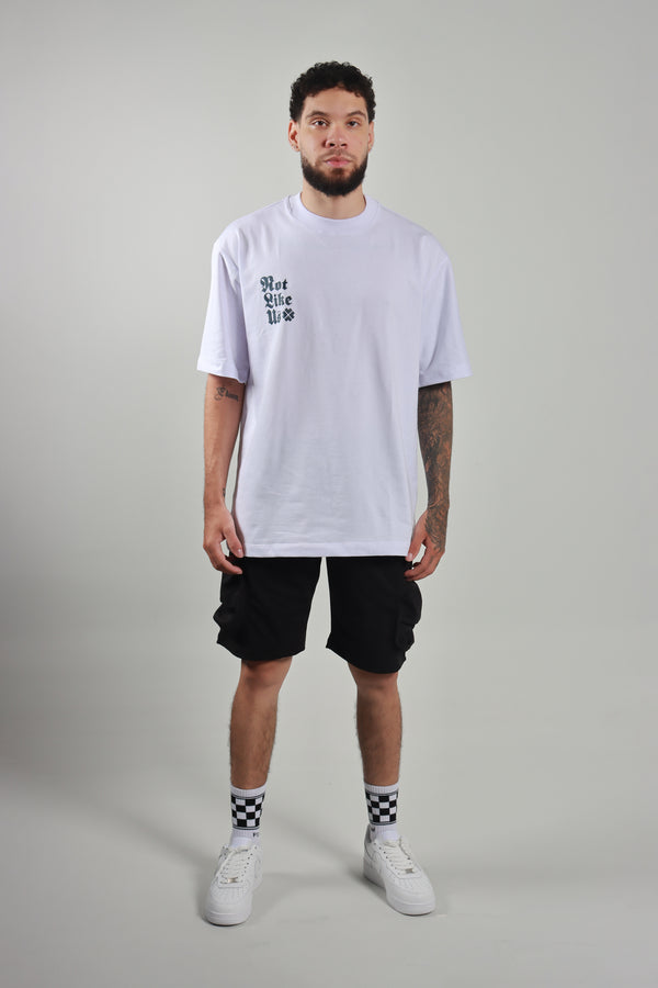 Bermunda Negro Oversize Cargo