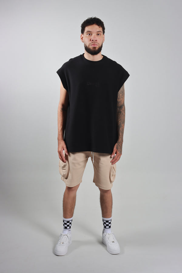 Bermuda Avena Cargo Oversize