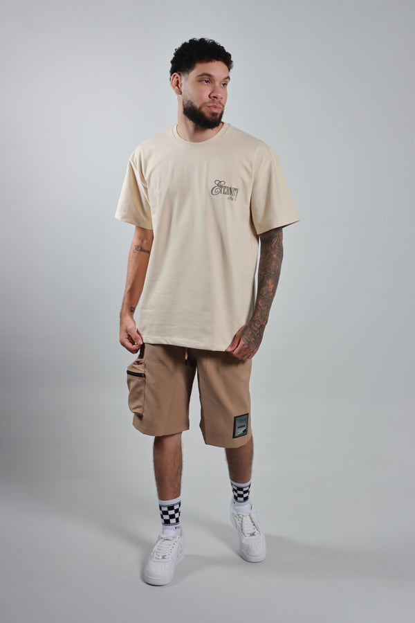 Camiseta Arena Regular Estampadas