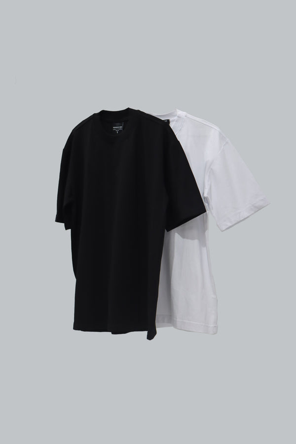 Camiseta Oversize Logo PDM X2